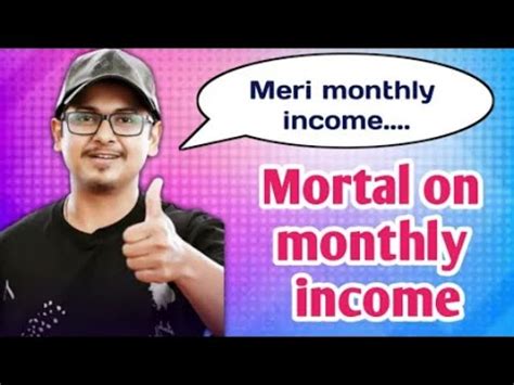 mortal income|Mortal .